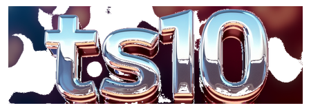 ts10 logo