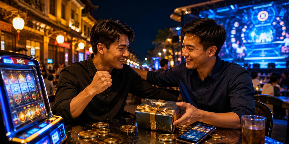 ts10 Cách chơi Fortune Ox và những biểu tượng chính trong trò chơi này